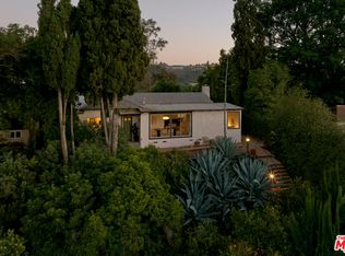 11764 Laurelcrest Dr, Studio City, CA 91604