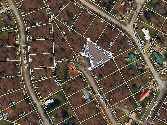 3rd image of 30 Big Horn Ct #306