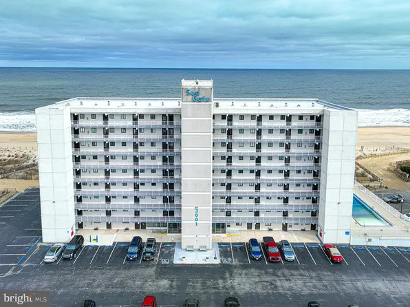 3001 Atlantic Ave Unit 506, Ocean City, MD 21842