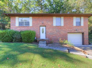 6720 Trousdale Rd, Knoxville, TN 37921