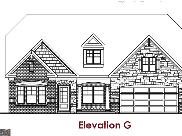 5255 Baymont Dr #160A, Gainesville, GA 30507