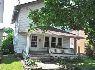 604 E 4th St, Greenville, OH 45331