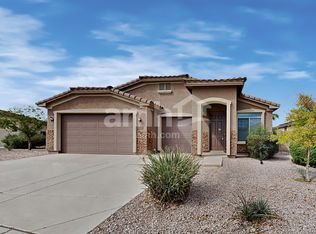 578 S 178th Ln, Goodyear, AZ 85338