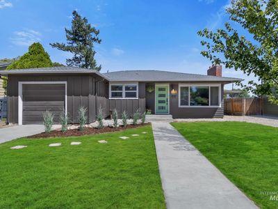 5106 W Morris Hill Rd, Boise, ID, 83706