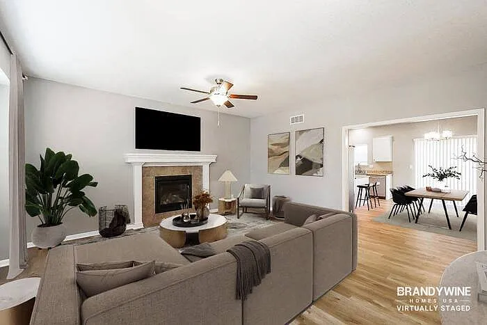 14321 Oakland Ct — Photo 5