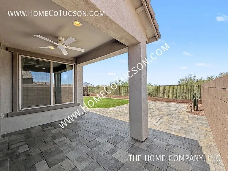 13293 N Sanidine Dr — Photo 32