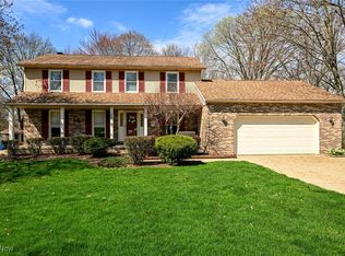 4060 Plum Wood Way, Uniontown, OH 44685
