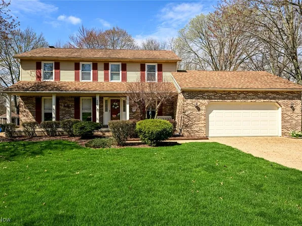 4060 Plum Wood Way, Uniontown, OH 44685