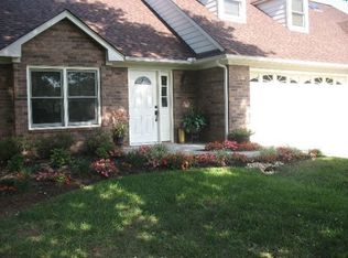 703 Landing Ln, Knoxville, TN 37934