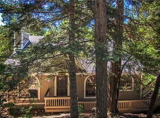 341 Terrace Rd, Lake Arrowhead, CA 92352