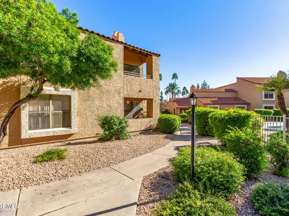 8787 E Mountain View Rd Unit 2015, Scottsdale, AZ 85258