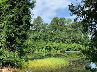 3905 Maddox Rd, Augusta, GA 30909