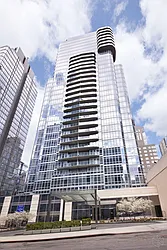 Rented by Halstead Real Estate