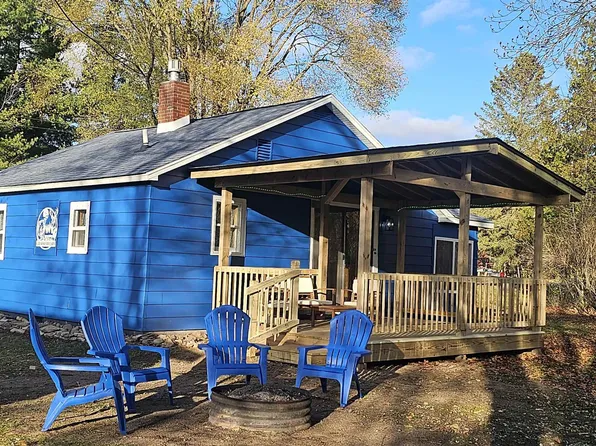 1097 Chappel Dam Rd, Gladwin, MI 48624