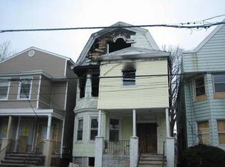 41 Maple Ave, Irvington, NJ 07111