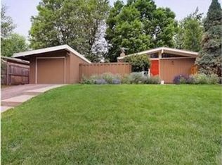 2345 S Meade St, Denver, CO 80219