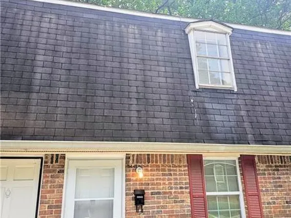 3865 Parklane Dr, Clarkston, GA 30021