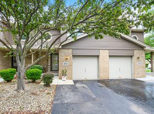 14421 Lamon Ct, Midlothian, IL 60445