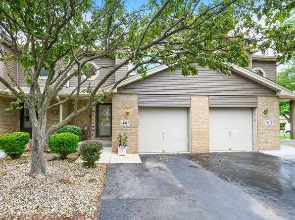 14421 Lamon Ct, Midlothian, IL 60445
