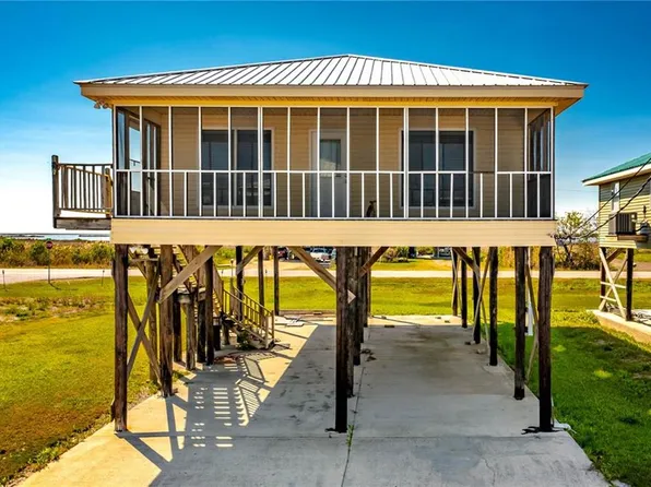 103 Lillian Ln, Chauvin, LA 70344