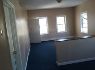 14 Saratoga Street #FL 2ND, Providence, RI 02905