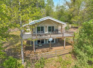 607 Skyline Road, West Jefferson, NC 28694