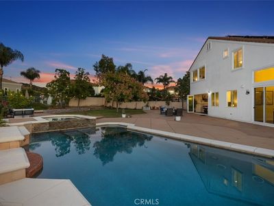 2 Via Bandada, Rancho Santa Margarita, CA, 92688