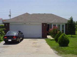 104 Marberry Pl, Danville, AR 72833