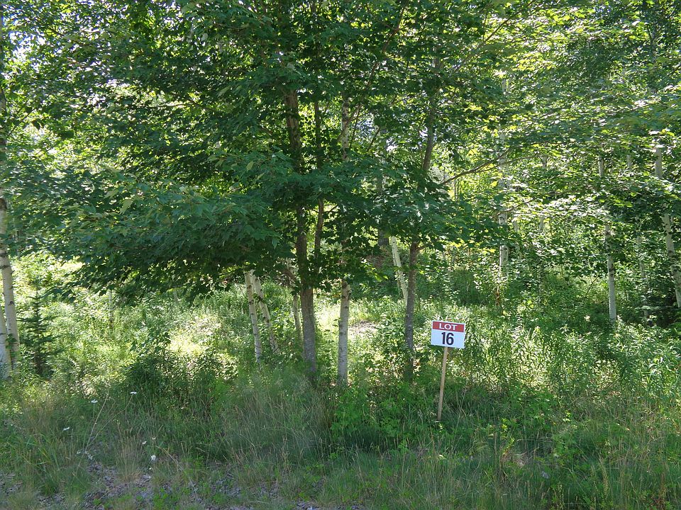 1st image of Lot 16 Bailey Mountain Road