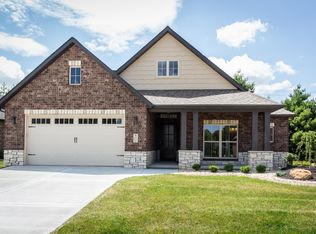 115 Knights Bridge Ln, Edwardsville, IL 62025