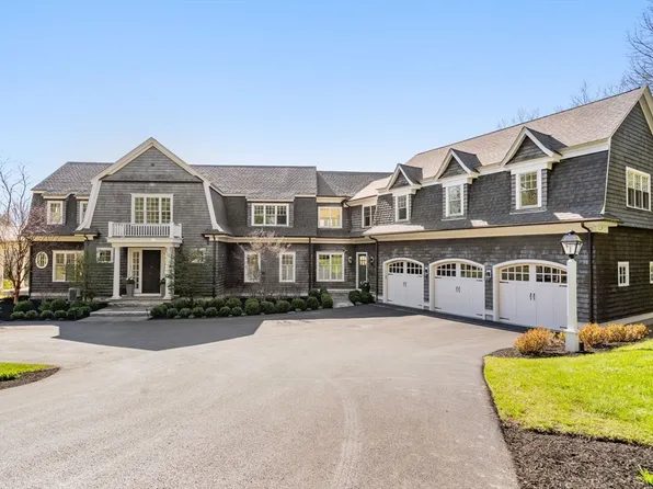 48 Glezen Ln, Wayland, MA 01778