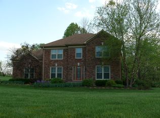 7414 Gatewood Dr, Crestwood, KY 40014