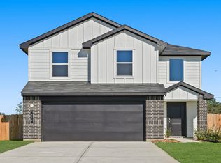 957 Sutherland Falls St, Conroe, TX 77303