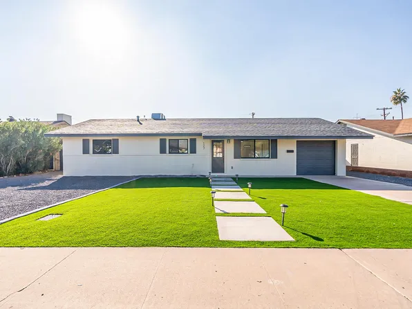 127 W Balboa Dr, Tempe, AZ 85282