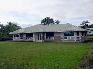 17-321 Meaulu St, Keaau, HI 96749
