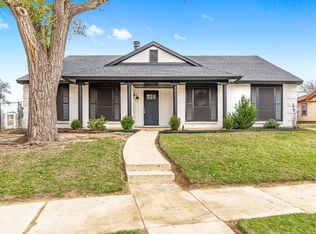 4020 Abbey Ln, Flower Mound, TX 75028