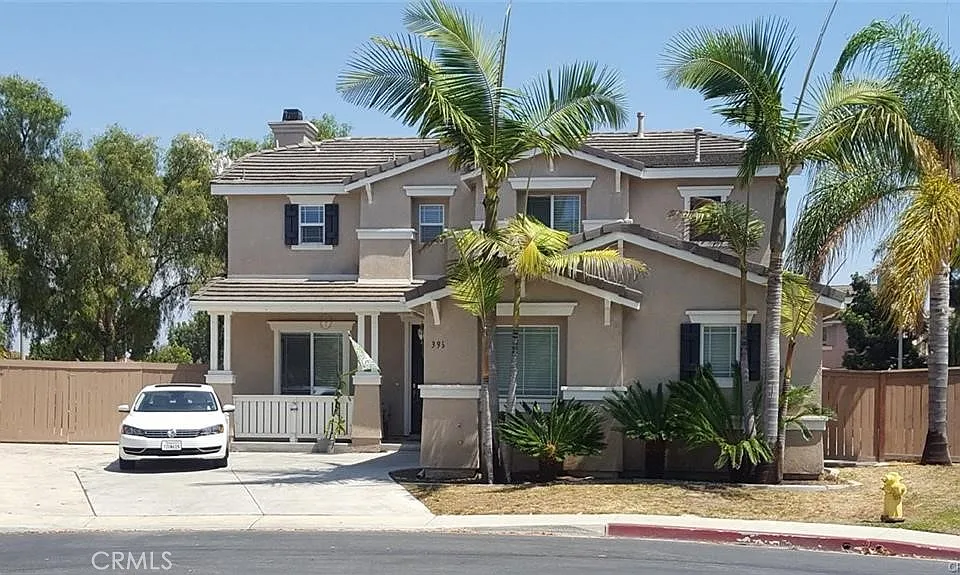 396 Monte Vista Way