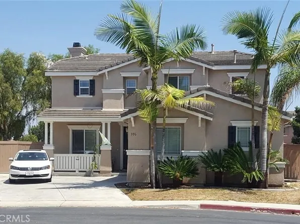 396 Monte Vista Way, Oceanside, CA 92057