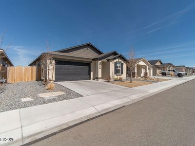 1124 Dapple Dr, Minden, NV, 89423