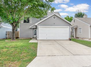 7415 Branston, San Antonio, TX 78250