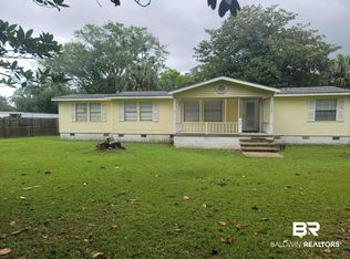 12288 Fernwood Dr W, Foley, AL 36535