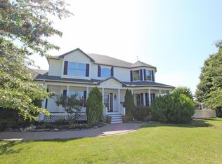 11904 Cedar Creek Rd, Bishopville, MD 21813