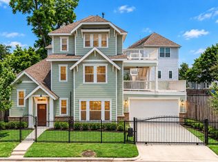 6621 N Main St, Houston, TX 77009