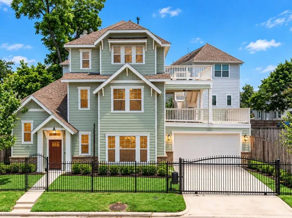 6621 N Main St, Houston, TX 77009