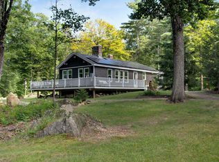 573 Mountain Rd, Newbury, NH 03255