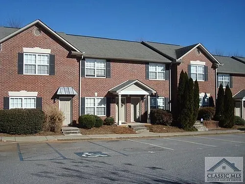 460 Barnett Shoals Rd #E-3 Photo 1