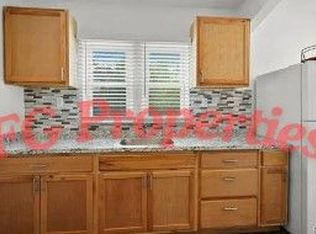 (Undisclosed Address), Detroit, MI 48224