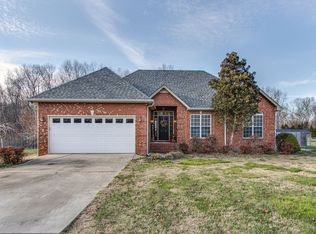 3556 Gourdneck Rd, Tullahoma, TN 37388