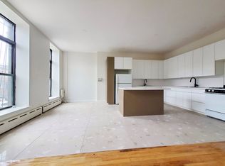 193 Hart St #2, Brooklyn, NY 11206