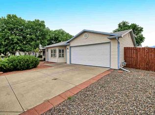 442 Mountainside Ln, Grand Junction, CO 81504